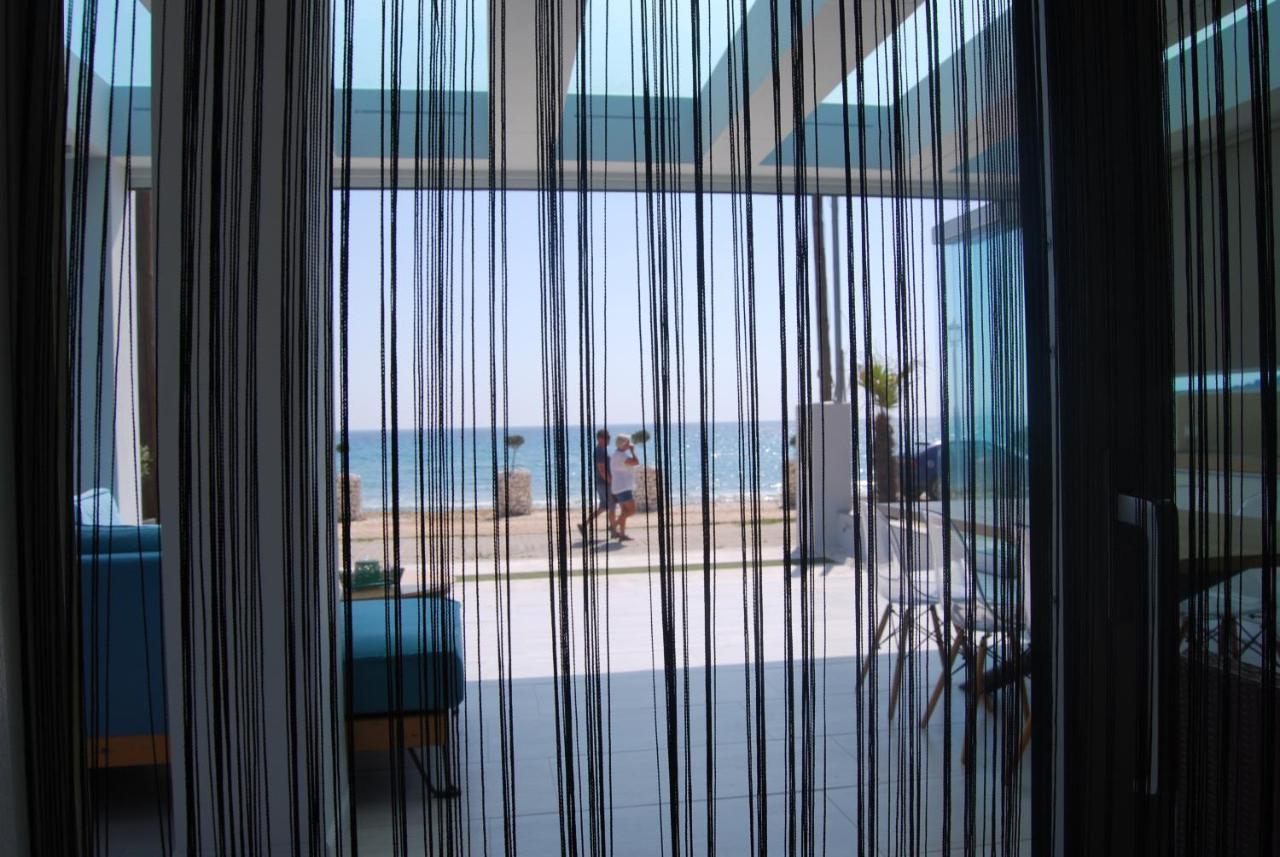 Sunrise Studios Resort Skala Potamia  Exterior photo
